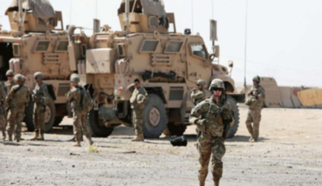 قيادة العمليات المشتركة تنفي انسحاب القوات الأميركية من العراق