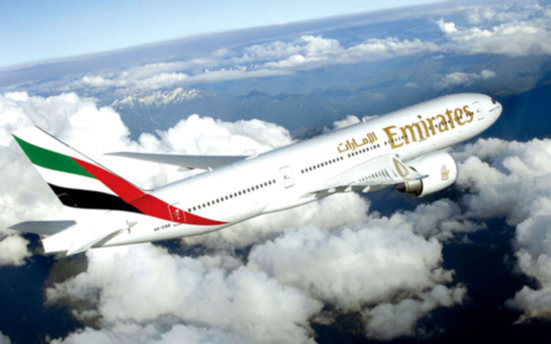 طيران الإمارات يلغي رحلاته من 24 دولة اتجاه السعودية