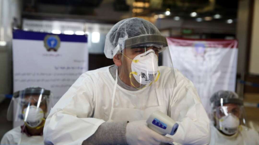 الإمارات تعلن اكتشاف اصابيتن جديدتين بفيروس كورونا