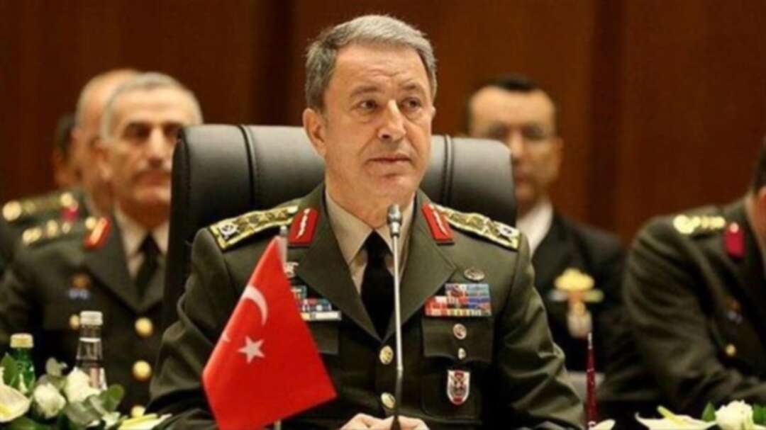 وزير الدفاع التركي: سنحافظ على التواصل مع النظام السوري