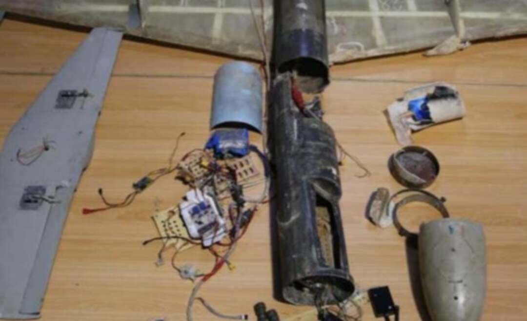 Yemen’s Houthis making more lethal drones with Iranian components: Report