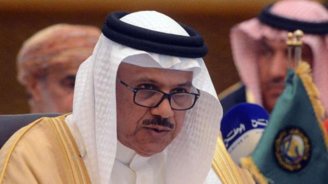 Bahrain formally appoints ex-GCC chief Abdullatif al-Zayani as foreign minister
