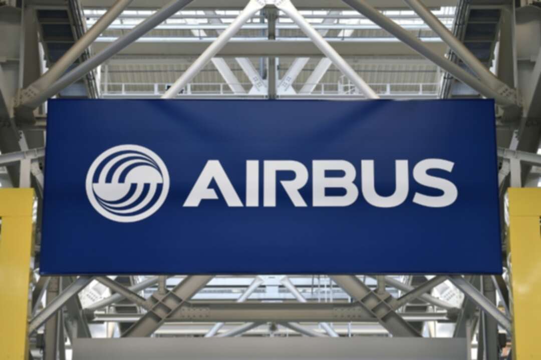 Airbus reports 2019 net loss of 1.36 bn euros