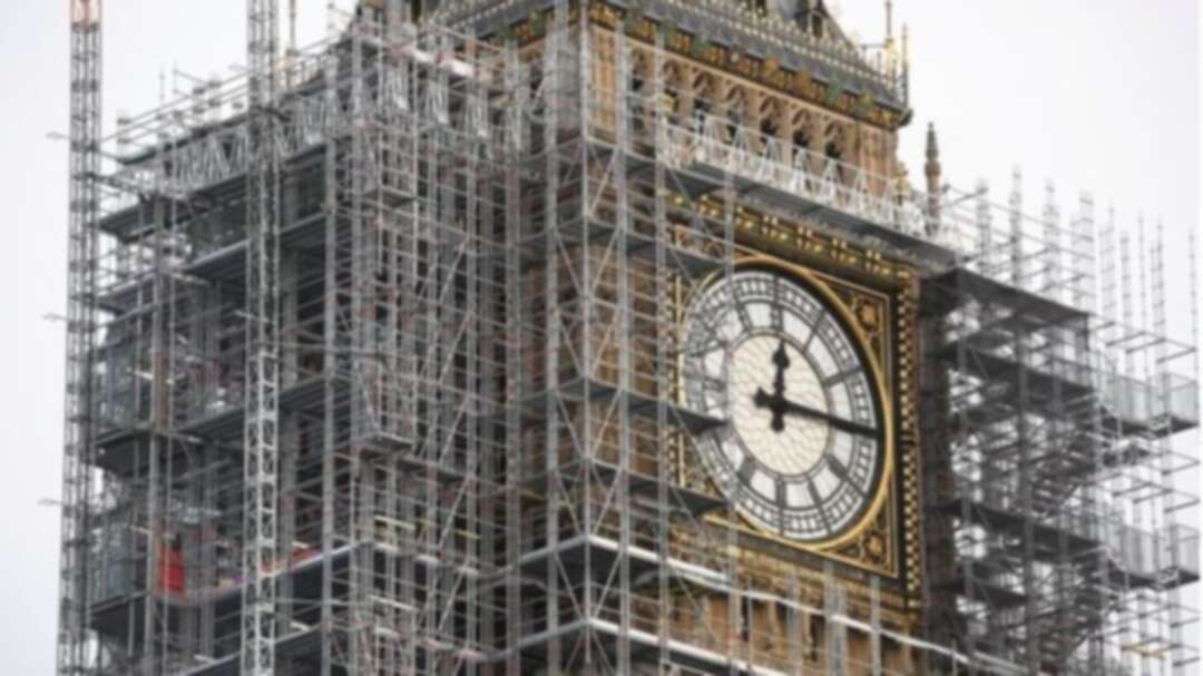 Big Ben: Cost of repairing Elizabeth Tower rises by £18.6m