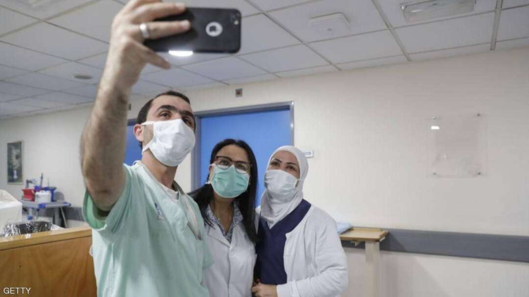 لبنان يكشف عن حالة المصابة الوحيدة بفيروس كورونا