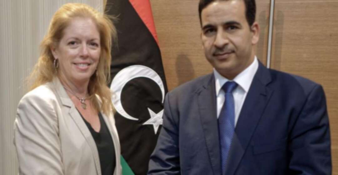 مسؤولة بالأمم المتحدة: حظر الأسلحة في ليبيا بات مزحة
