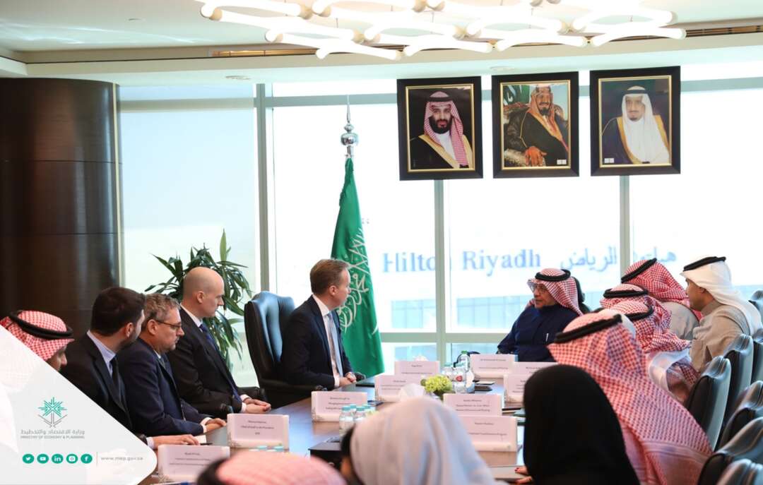 المملكة العربية السعودية تستضيف المنتدى الاقتصادي العالمي أبريل المقبل