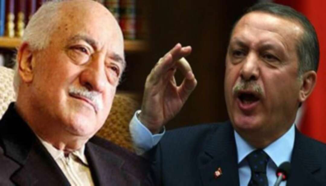 Erdogan, the elimination of allies to monopolize power  The beginning with Gulen