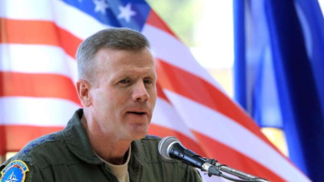 NATO will resume training mission in Iraq ‘soon’: Commander