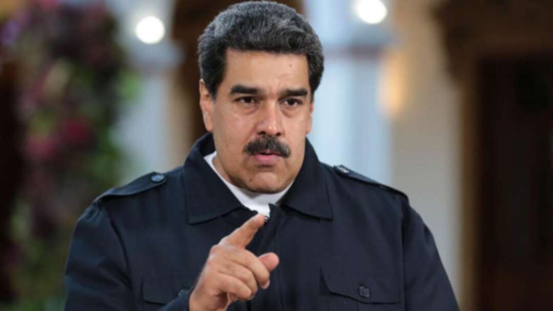 Venezuela's Maduro not ruling out early elections -Presidency says