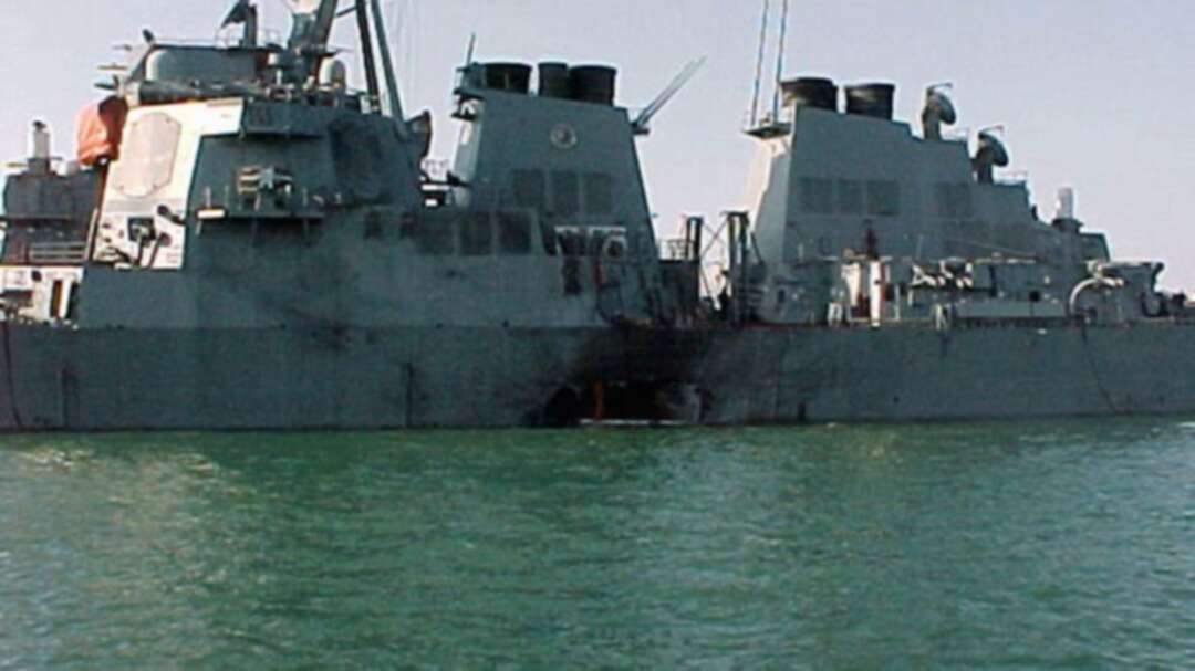 Sudan signs deal with families of USS Cole bombing victims killed in Yemen