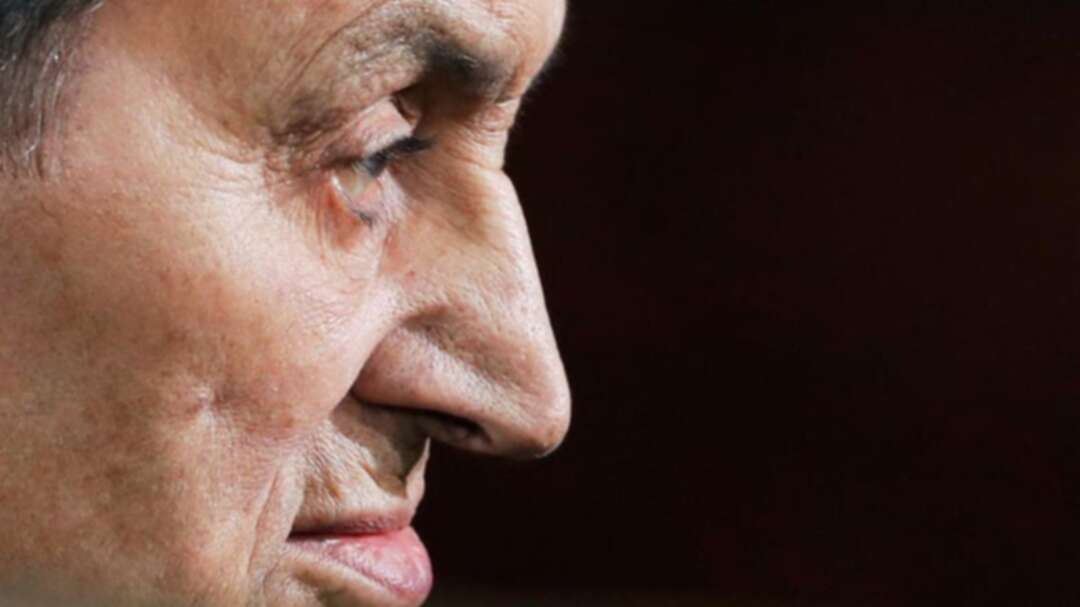 Former Egyptian President Hosni Mubarak has died: Egyptian sources