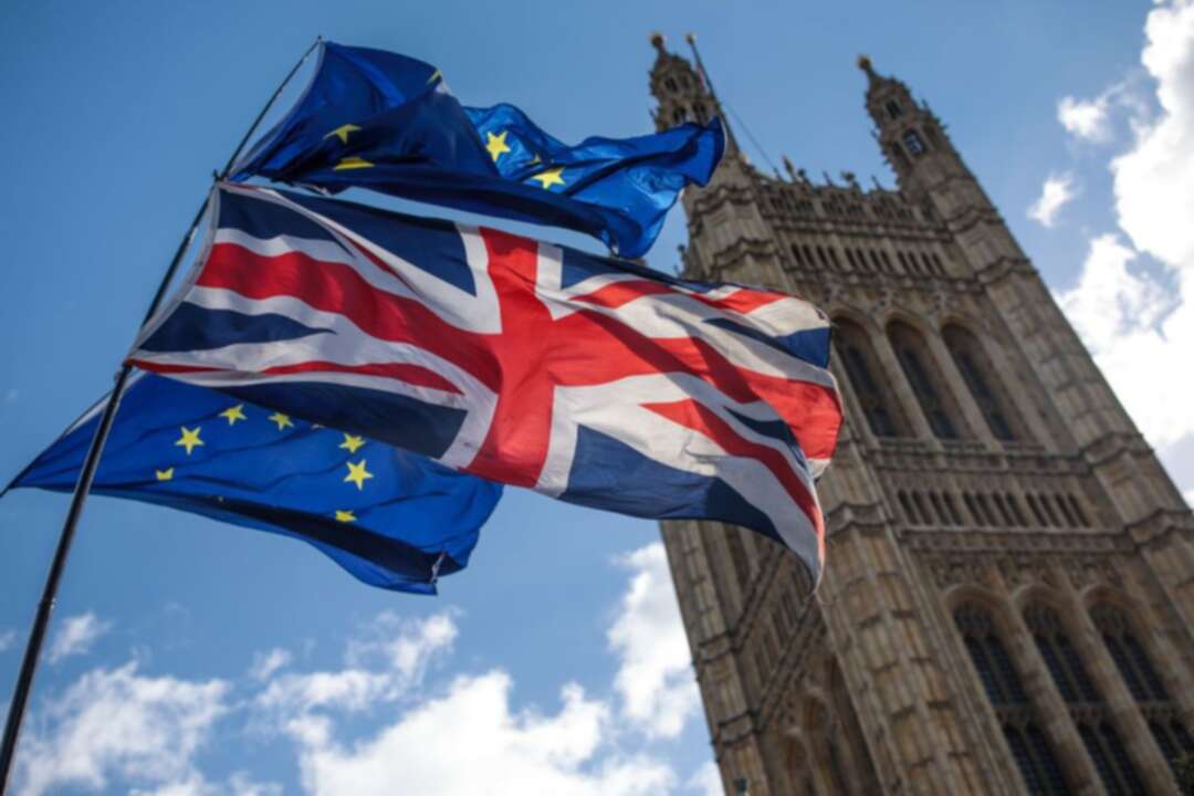 الاتحاد الأوروبي يطلق إشارة البدء لشراكة جديدة مع بريطانيا .. اتفاقية للتجارة الحرة