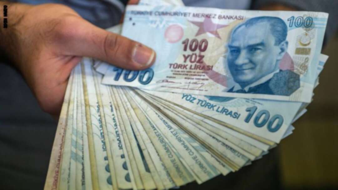 الليرة التركية تتراجع أمام الدولار... وبروكسل تطالب أنقرة بالشفافية المالية