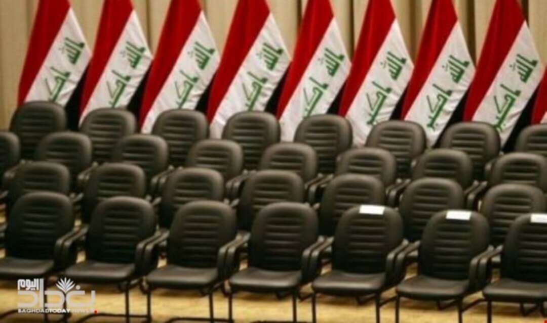 كتل برلمانية عراقية تضع شروطها للمصادقة على حكومة علاوي