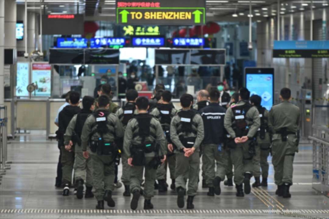 China virus toll hits 722, with first foreign victim