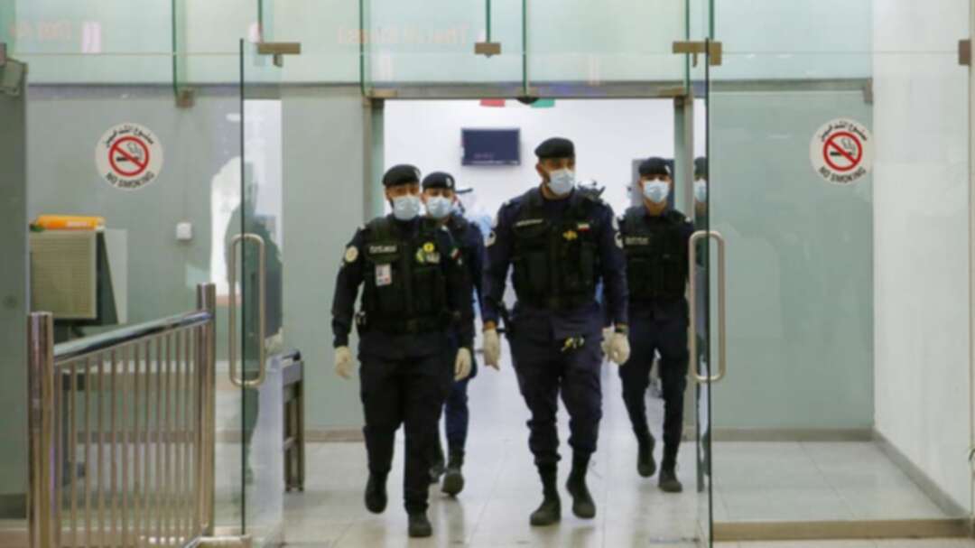 Kuwait confirms 43 coronavirus cases recently traveled to Iran