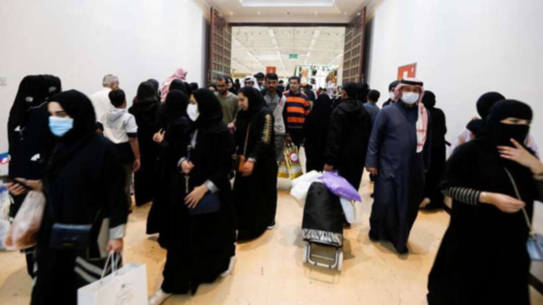 Eight coronavirus cases confirmed in Bahrain, including four Saudi Arabian women