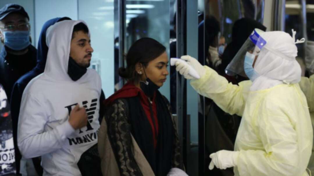 Saudi Arabia tourist visas suspended due to coronavirus, complete country list