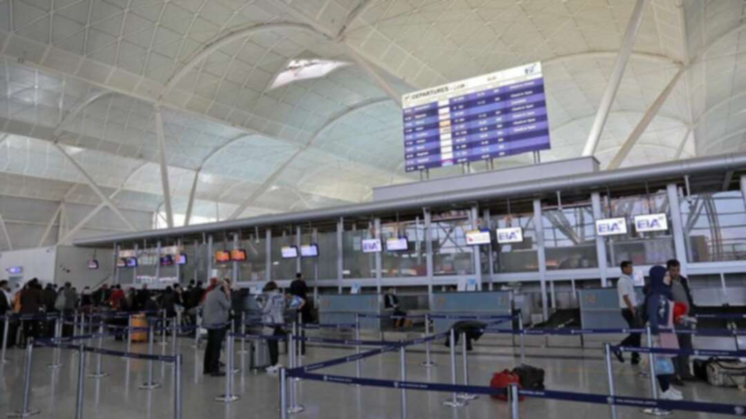 Kurdistan’s Erbil airport sends back three Chinese to Dubai over ...