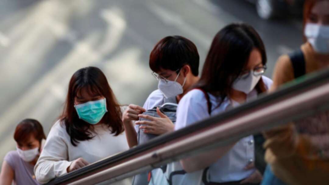 New coronavirus case confirmed in Thailand brings total to 35: Health official