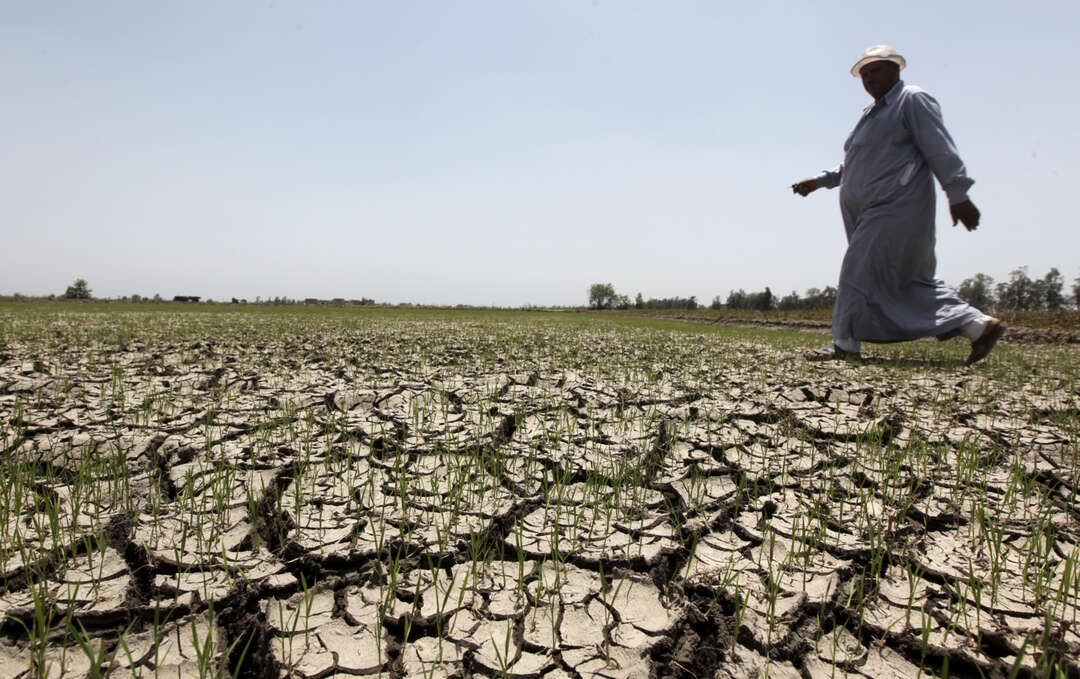 وزير سوداني: سد النهضة سيفقدنا نصف الأراضي الزراعية على النيل