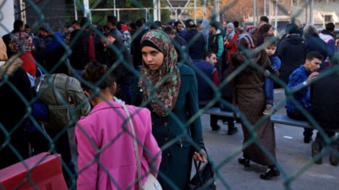 Turkey will not stop refugees going to Europe: Official
