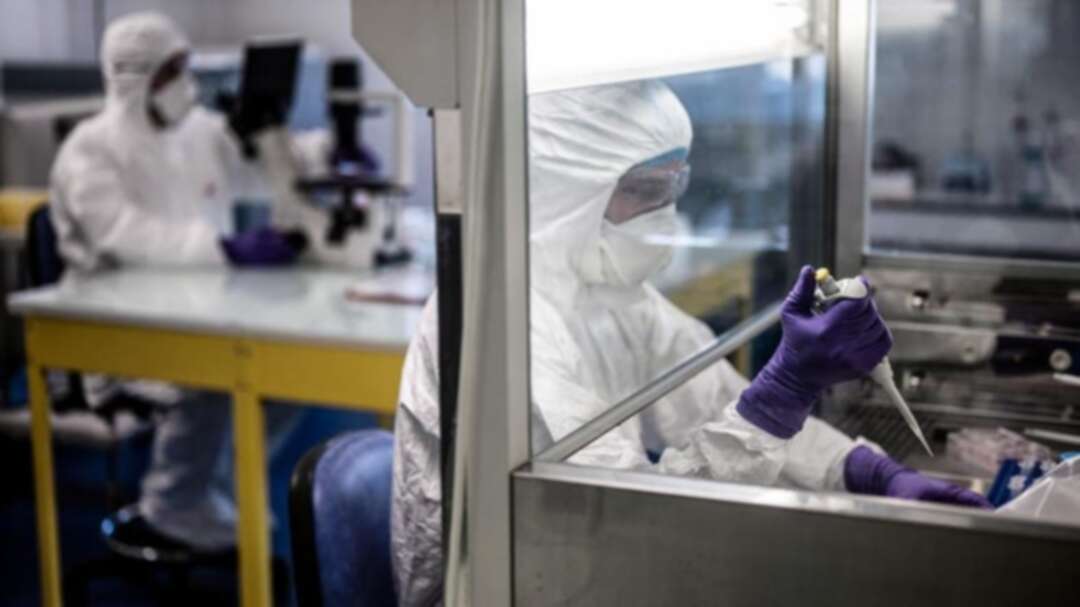 French biotech Novacyt seeks emergency FDA approval for coronavirus test product