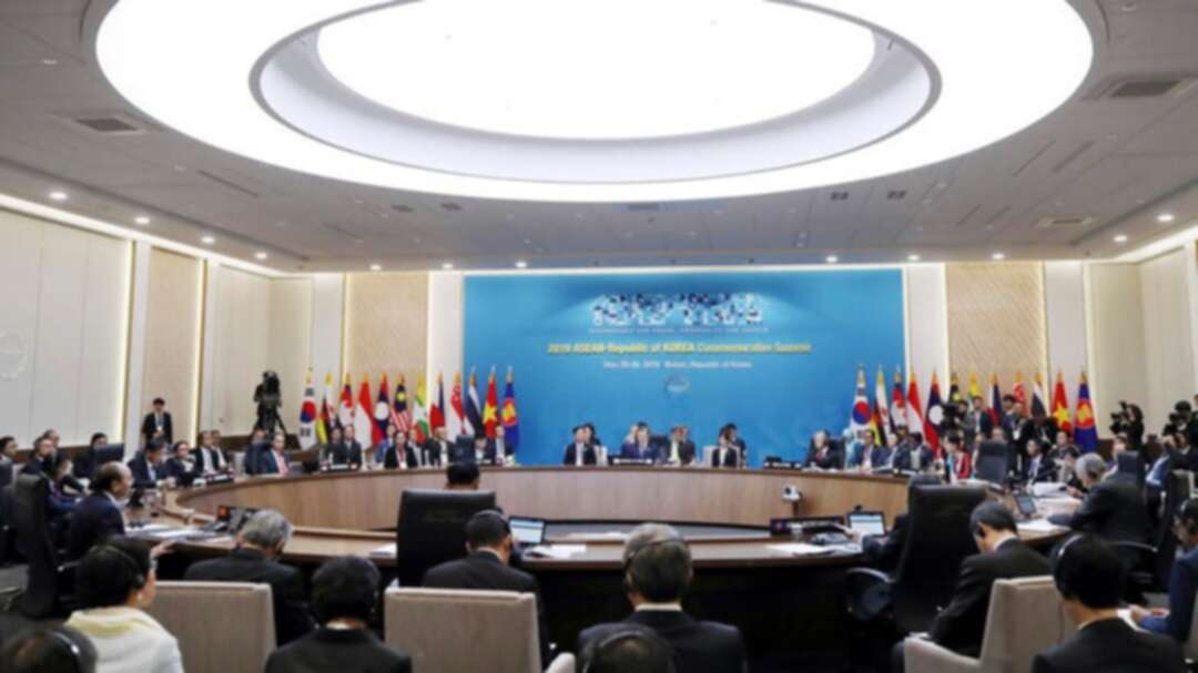US postpones ASEAN summit amid coronavirus fears: US official