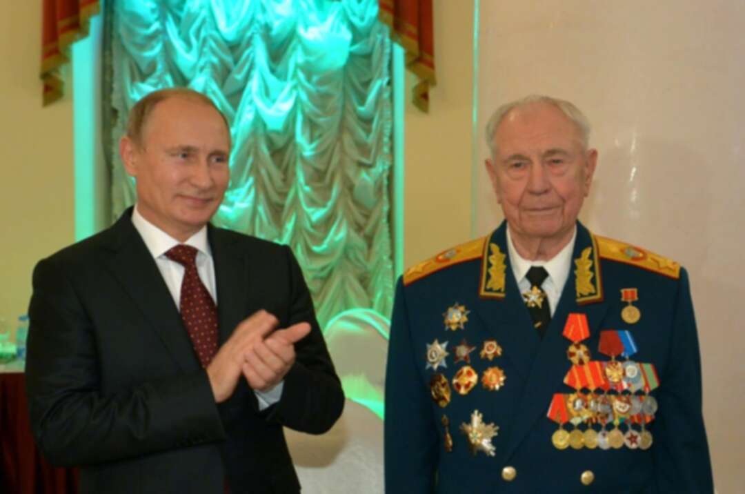Last Soviet marshal and 1991 coup plotter Yazov dies