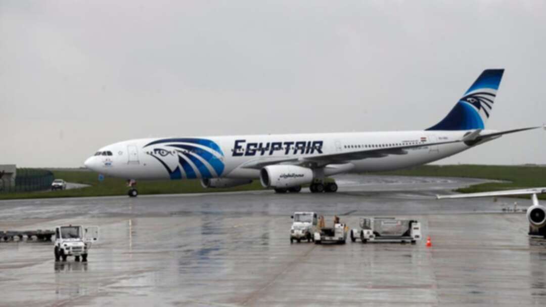 Egyptair postpones resumption of flights to China amid coronavirus outbreak