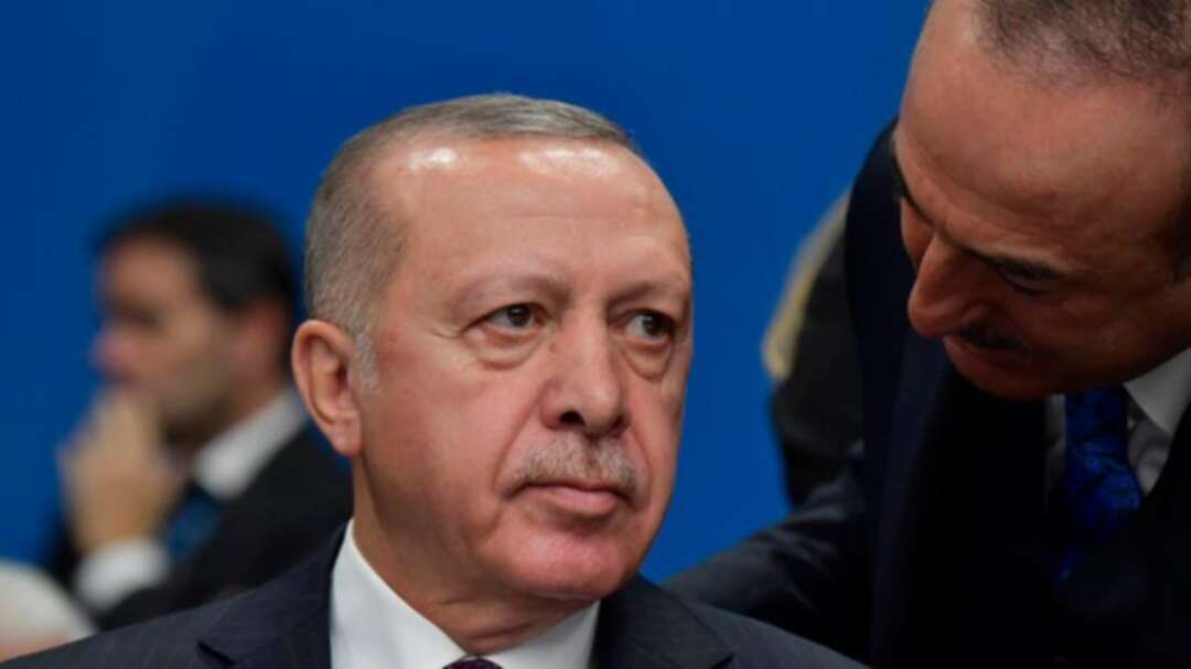 Erdogan threatens Syria over attacks on Turkish observation posts in Idlib