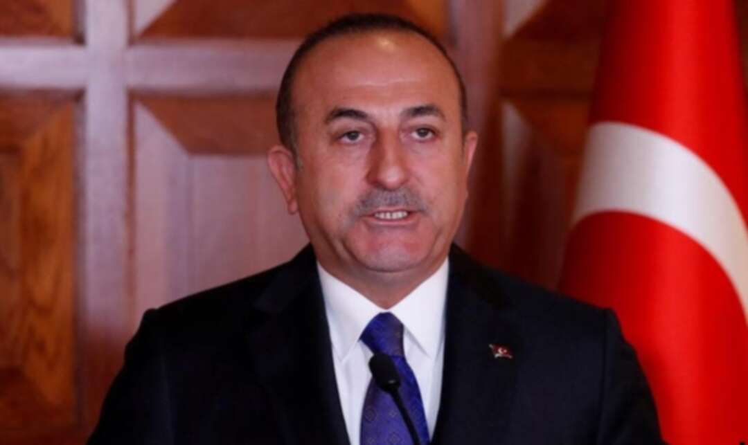 Russian delegation to head to Turkey on Saturday: Turkish FM