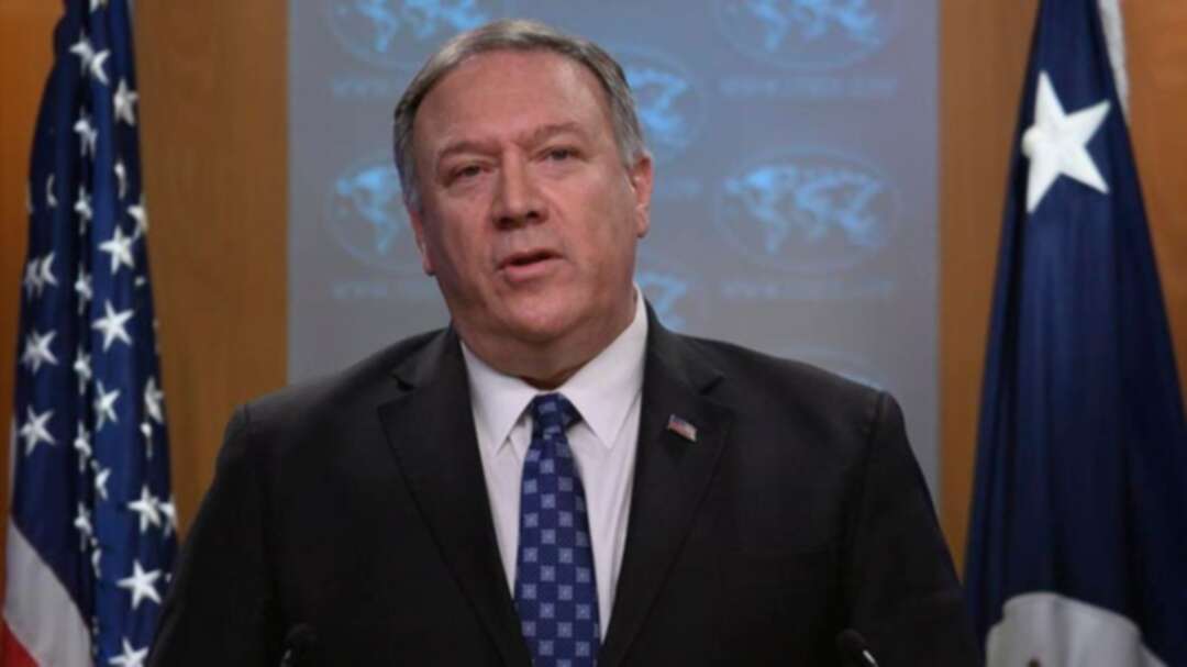US will send more flights to bring back citizens from Hubei province: Pompeo