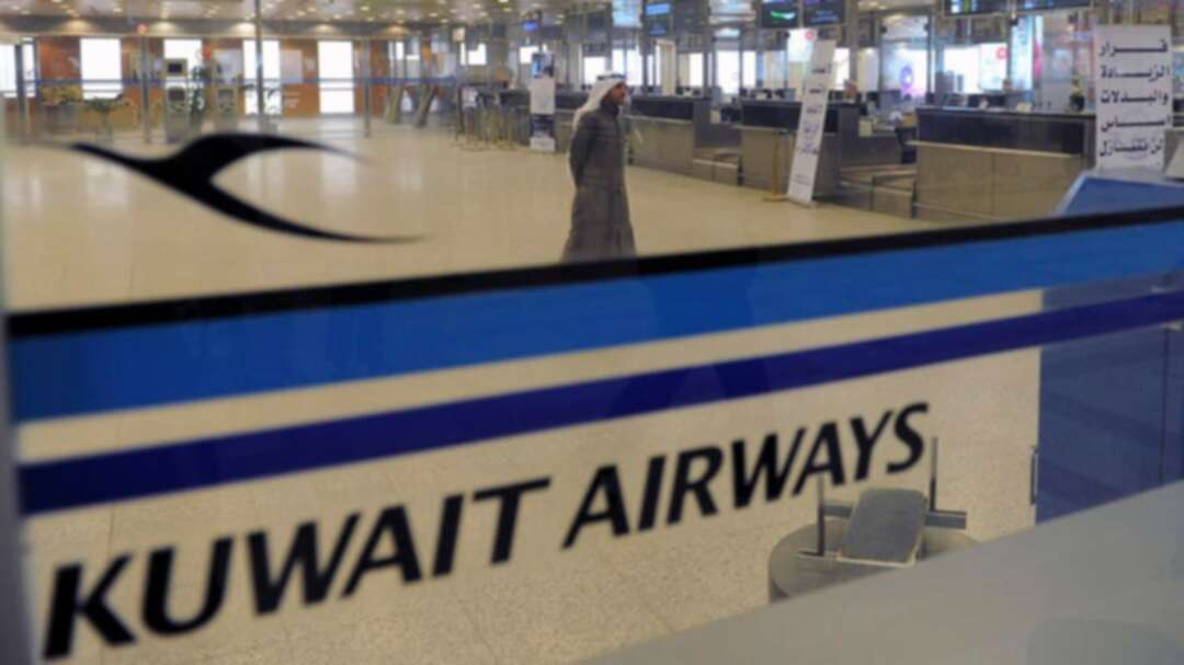 Kuwait halts all flights to and from Iran amid coronavirus fears