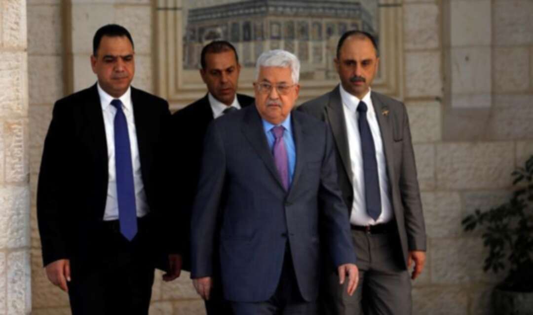من المستفيد من تقويض شرعية السلطة الفلسطينية؟