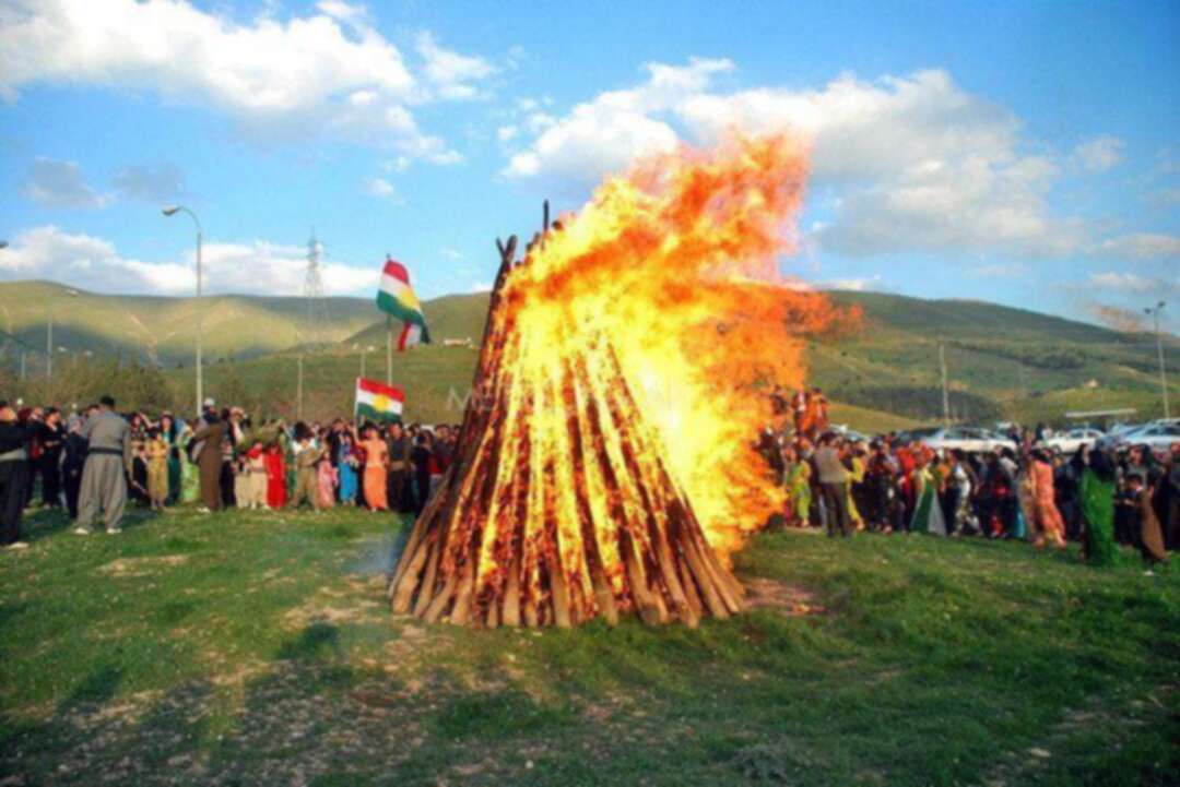 تعليق احتفالات نوروز في كردستان.. والسبب فيروس كورونا
