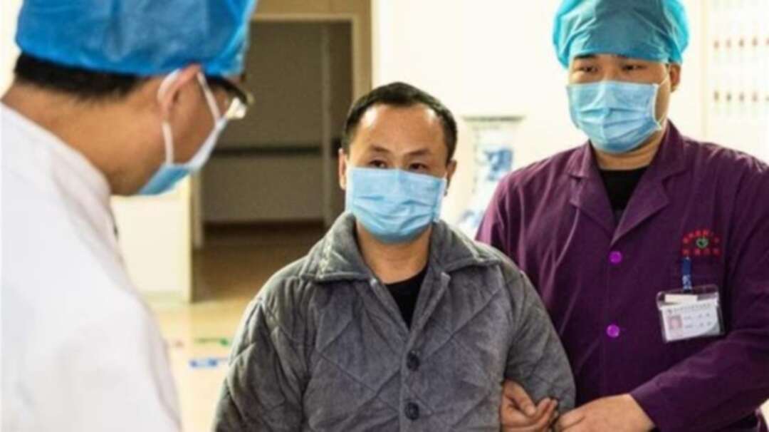 Uzbekistan evacuates 84 people from China's coronavirus epicenter Wuhan