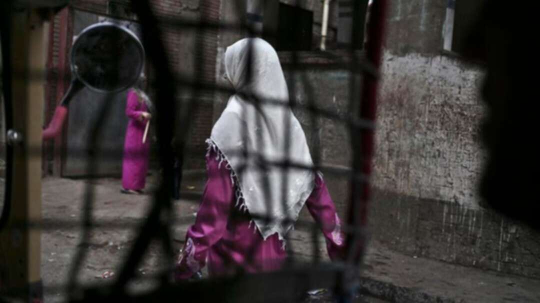 Egypt releases doctor who performed FGM on 12-year-old who bled to death