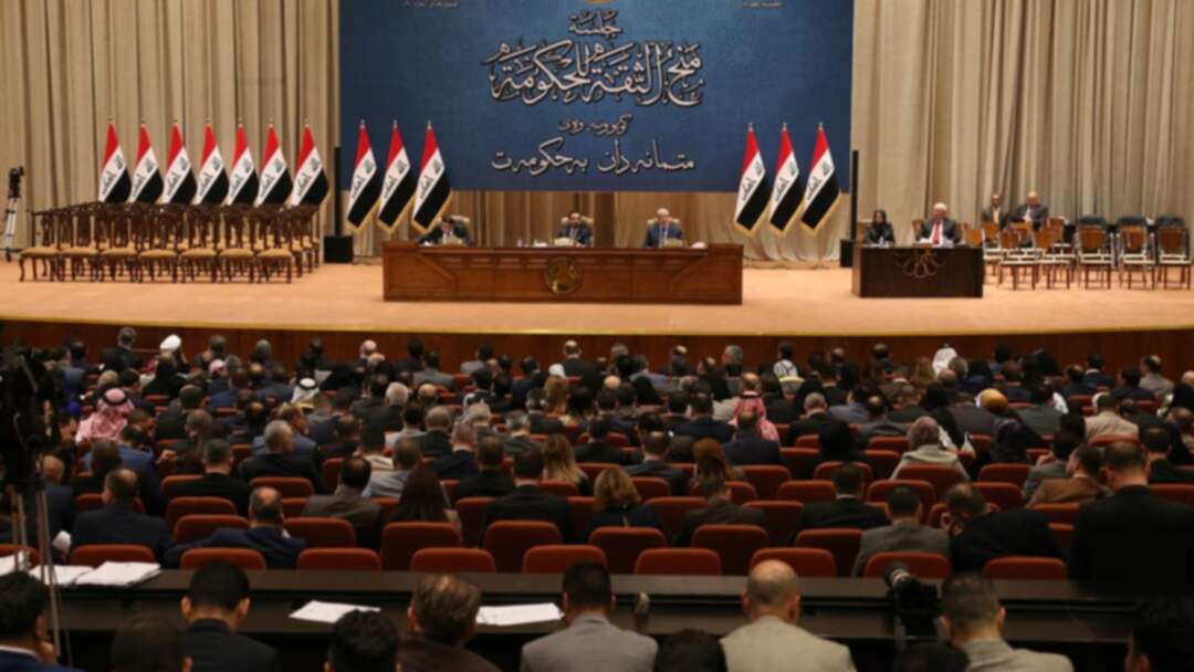 نائب عراقي: البرلمان ملزم بجلسة استثنائية لمنح الثقة للحكومة