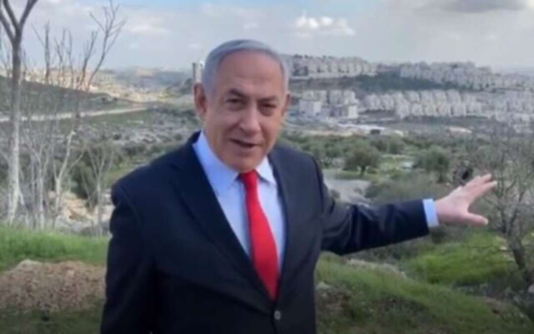 Netanyahu Plans East Jerusalem Settler Homes Ahead of Israel Poll