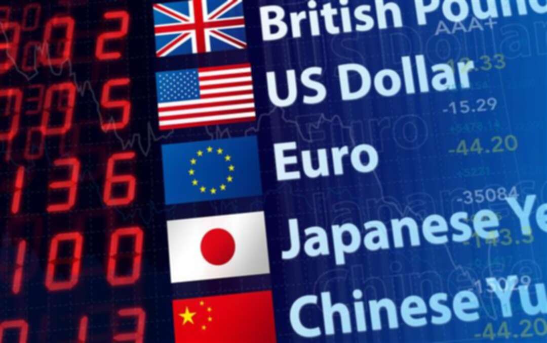 الصين تشهد معاملات بأكثر من 29 تريليون دولار في سوق العملات الأجنبية