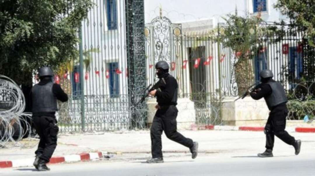 الأمن التونسي يقتل إرهابياً‎ بالقصرين