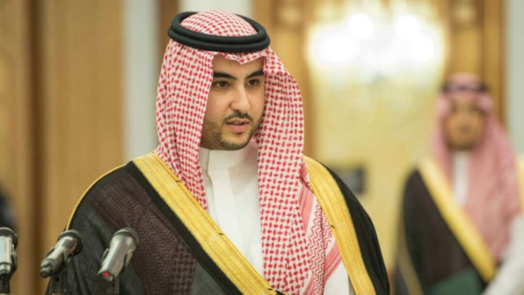 خالد بن سلمان: الاتهامات للسعودية بالوقوف مع روسيا 