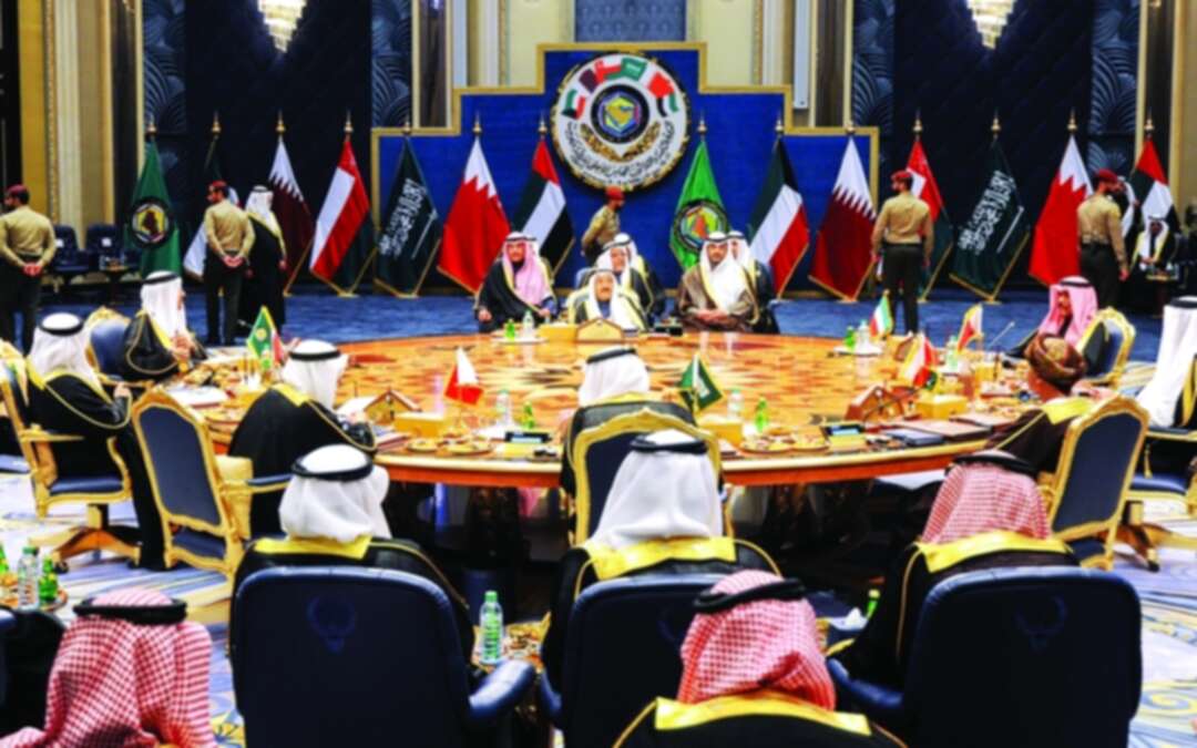 مجلس التعاون الخليجي: خطة طوارئ احترازية للتعامل مع 