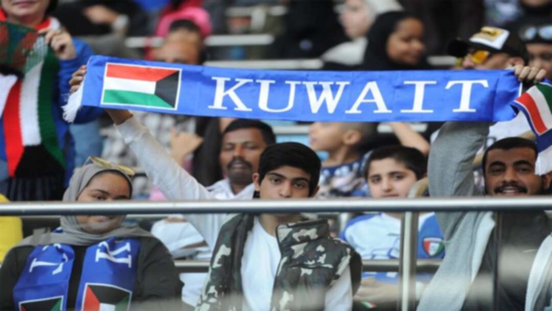 الكويت توقف الأنشطة الرياضية بسبب فيروس كورونا