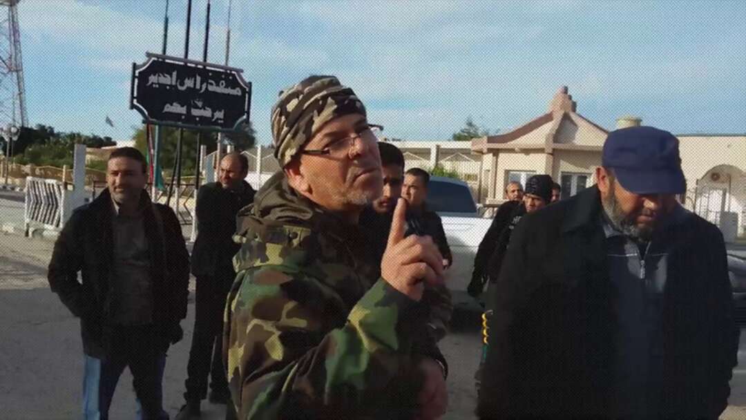 متزعم مليشيات طرابلس يرفض الاعتراف بقرارات الأمم المتحدة