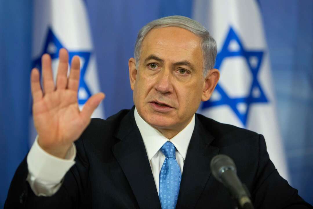 نتنياهو: إسرائيل تتقاسم الكثير من المصالح مع الدول العربية