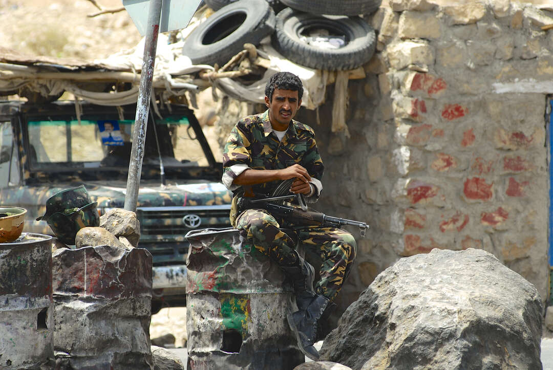 الجيش اليمني يكبّد الحوثيين خسائر كبيرة في الحُديدة