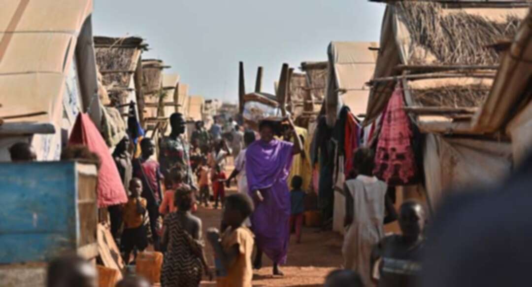 UN Accuses Warring South Sudan Parties Of Deliberately Starving Citizens